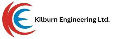 Kilburn Engineering Forms JV with East End Technologies logo