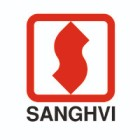 Sanghvi Movers Signs MoU with ACE for Indigenous Heavy Cranes logo