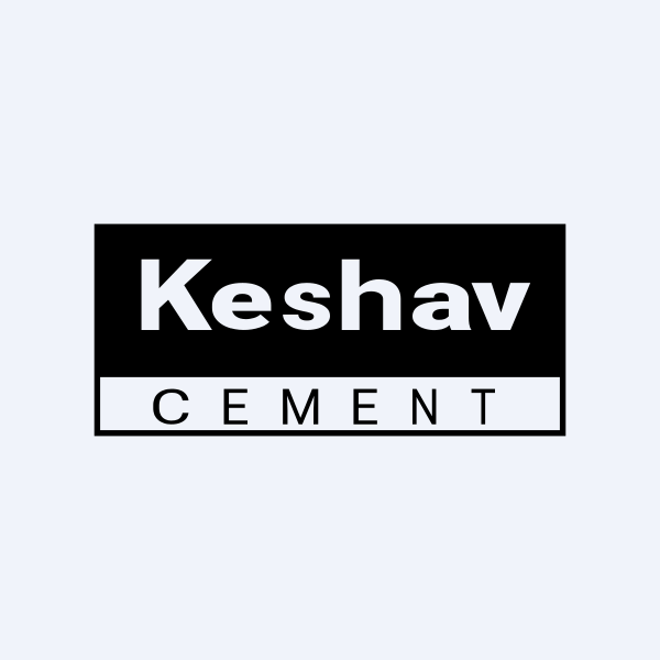 Shri Keshav Cements Expands Capacity to 1 Million TPA logo