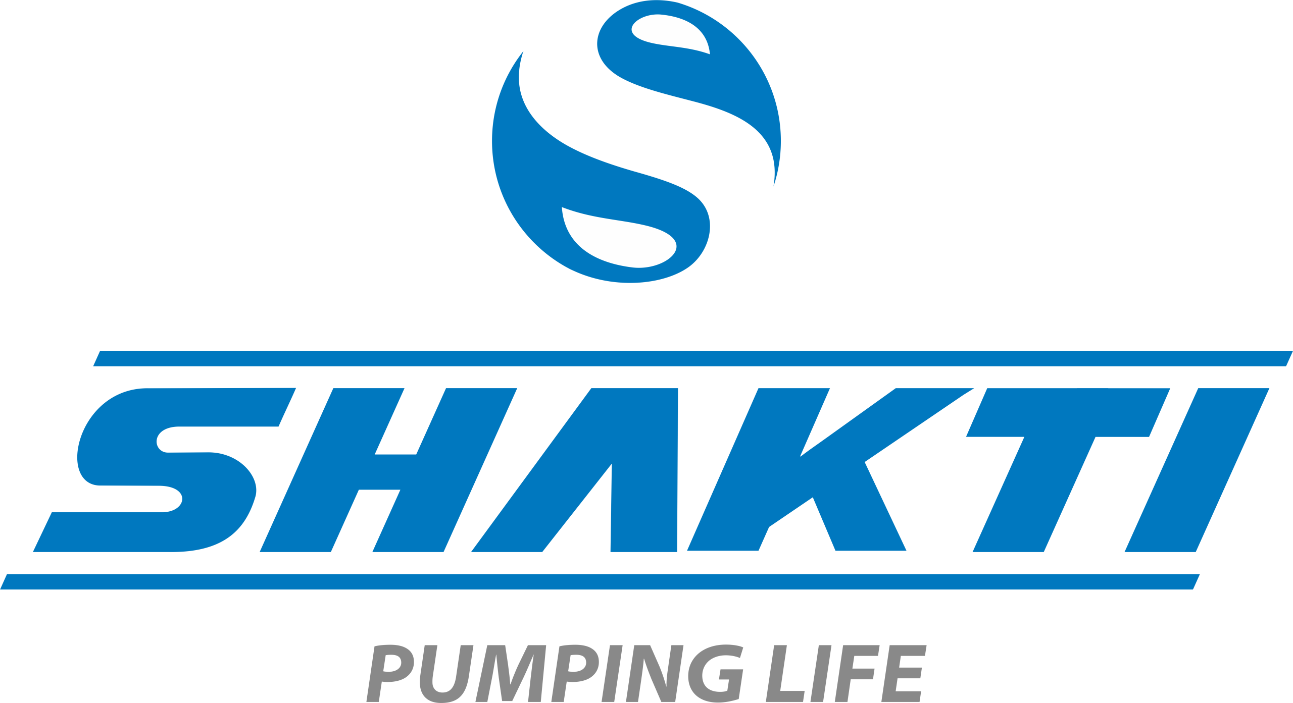 Shakti Pumps Secures Rs. 21 Crore Solar Pump Order in Jharkhand logo