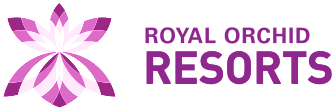 Royal Orchid Hotels Signs New Property in Rishikesh logo