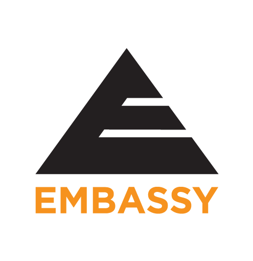 Embassy Developments Sells Units Worth ₹860 Crore at Embassy Greenshore logo
