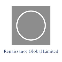 Renaissance Global Reports 63% Increase in D2C Sales to ₹23 Crore logo