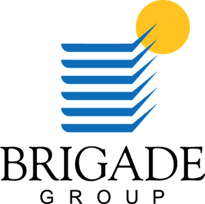 Brigade Enterprises Signs Joint Development for Hyderabad Project logo