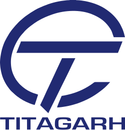 Titagarh Rail Secures ₹273 Crore Order from Indian Railways logo