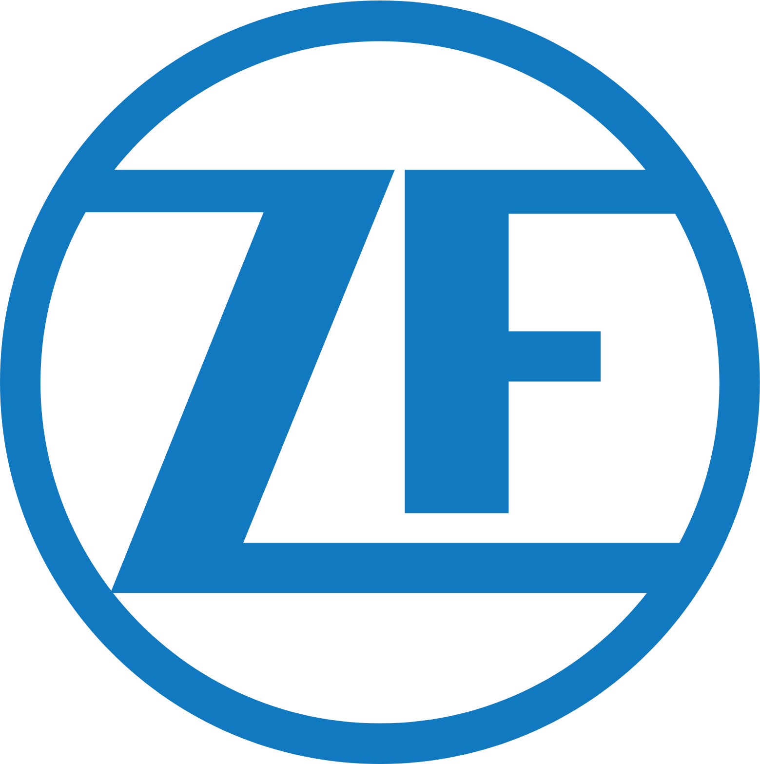 ZF Commercial Vehicle Secures ADAS Nomination from Indian OEM logo