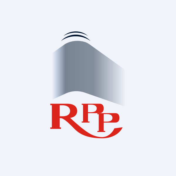 RPP Infra Projects Secures Rs. 26 Crore Road Widening Contract logo