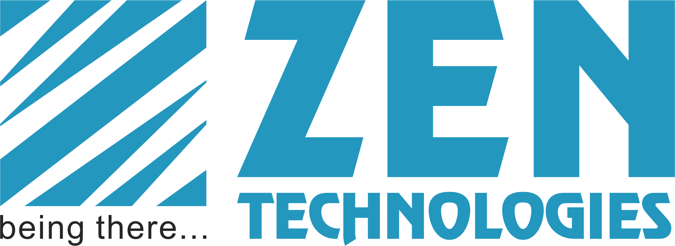 Zen Technologies Secures ₹120 Cr Contract for Combat Training Node logo