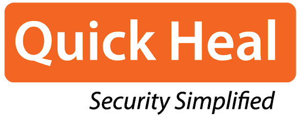 Quick Heal Technologies Secures INR 64 Crore Cybersecurity Contract logo