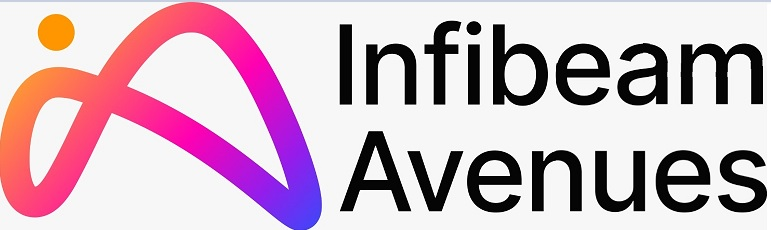 Infibeam Avenues’ RediffPay Begins CUG Testing for UPI Launch logo