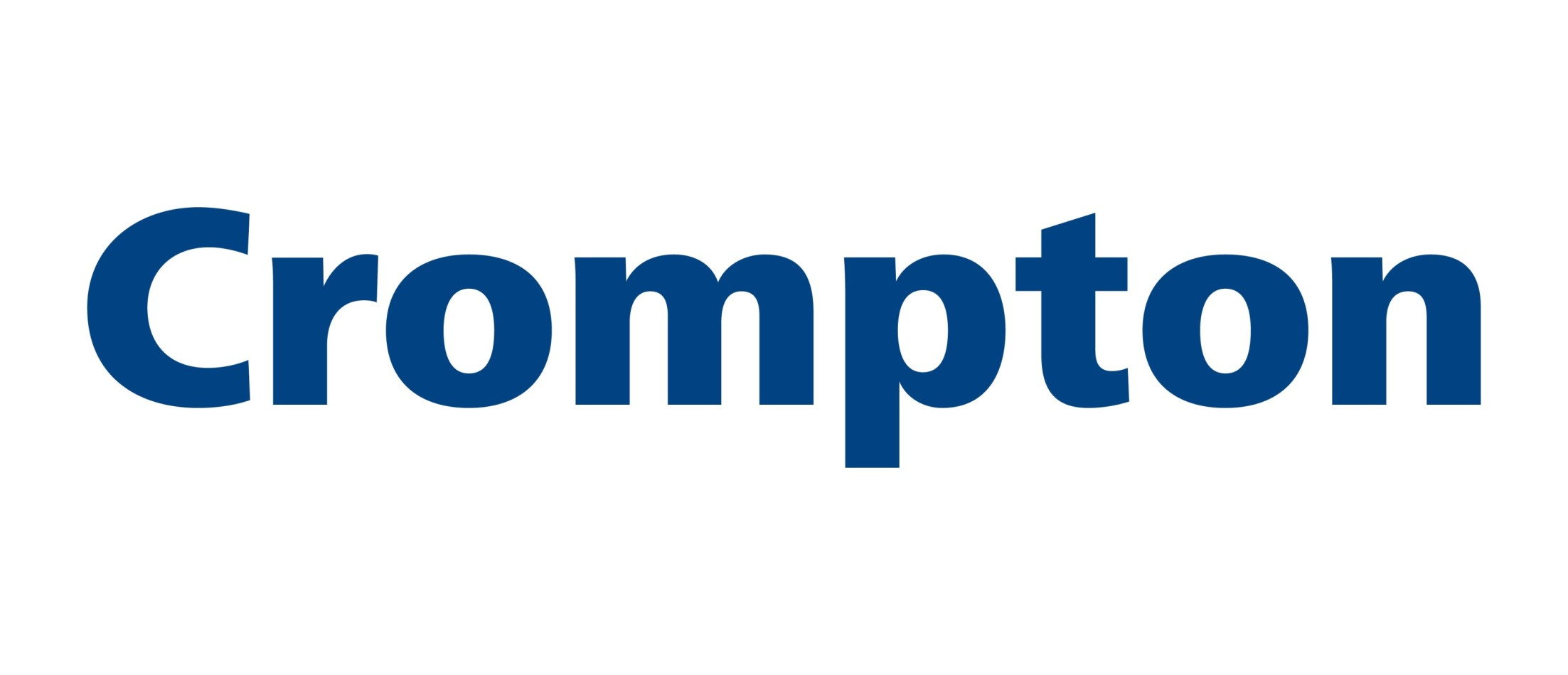 Crompton Greaves Secures Rs. 28 Crore Solar Pump Order logo