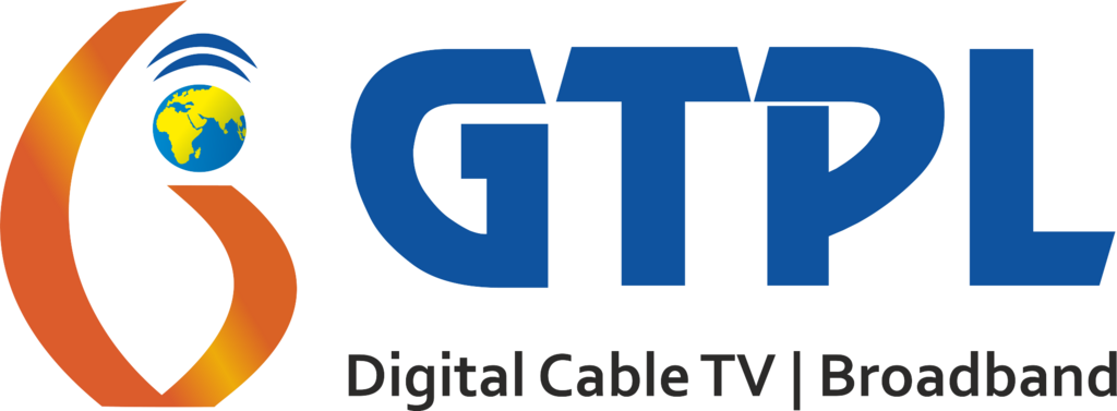 GTPL Hathway Launches Nationwide HITS Platform “GTPL Infinity” logo