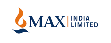 Max India Subsidiary Launches AI Patient Management System logo