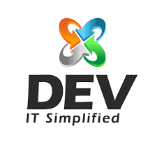 Dev Information Technology Secures ₹6.97 Crore Order from KCG logo