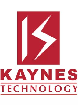 Kaynes Semicon Partners with Mitsui & AOI for Semiconductor Growth logo