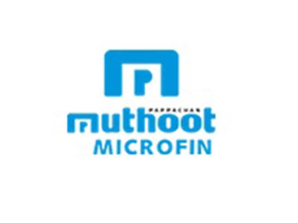 Muthoot Microfin’s AUM Exceeds Rs. 13,000 Crore Milestone logo