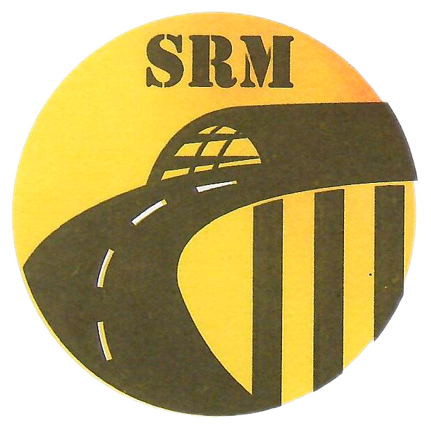 SRM Contractors Announces Inauguration of Longest Precast Tunnel logo