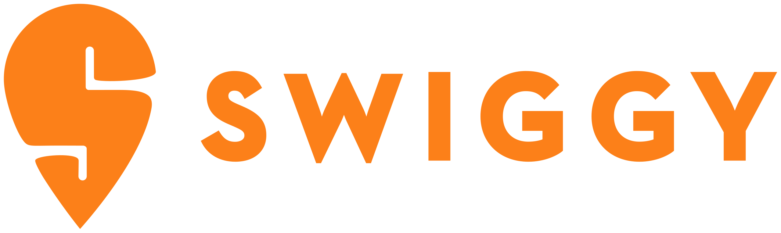 Swiggy Completes INR 10,000 Crore Qualified Institutions Placement logo
