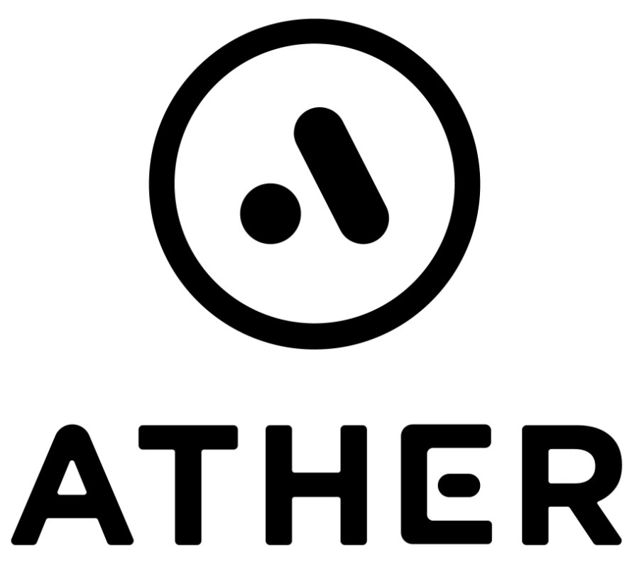 Ather Energy Announces Entry into Auto Insurance Distribution logo