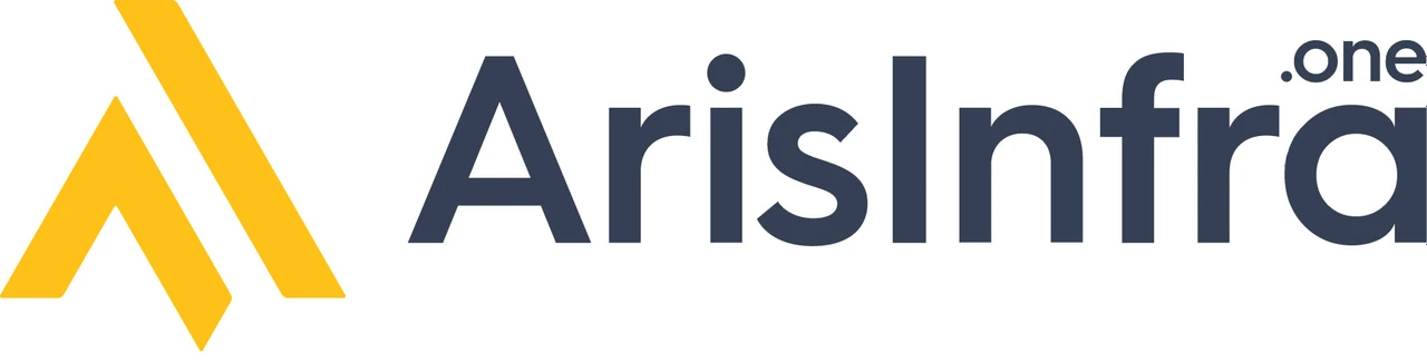 ArisInfra Signs MoU to Explore India’s ₹35,000 Crore Asphalt Market logo