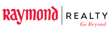 Raymond Realty Launches INR 2000 Cr Luxury Project in BKC logo