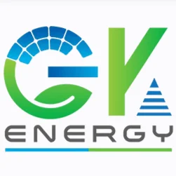 GK Energy Secures Rs. 276.93 Crore Solar Pump Order in Maharashtra logo