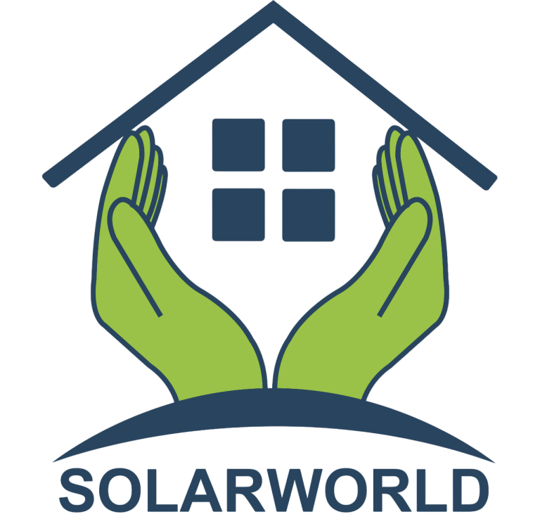 Solarworld Energy Secures INR 725 Cr. EPC Contract from NTPC logo