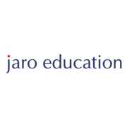 Jaro Education Renews Five-Year Partnership with Symbiosis logo