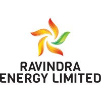 Ravindra Energy Secures 62 MW Solar Project from HESCOM logo