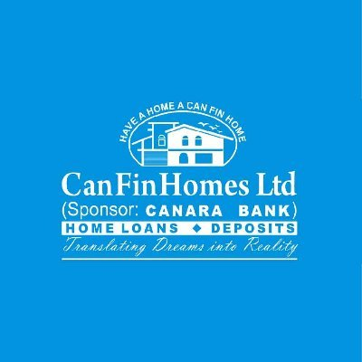 Can Fin Homes Reports 25% Increase in Q3 Net Profit to Rs. 265 Crore logo