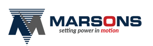 Marsons Ltd Secures Rs. 22 Crore Order from Cabcon India logo