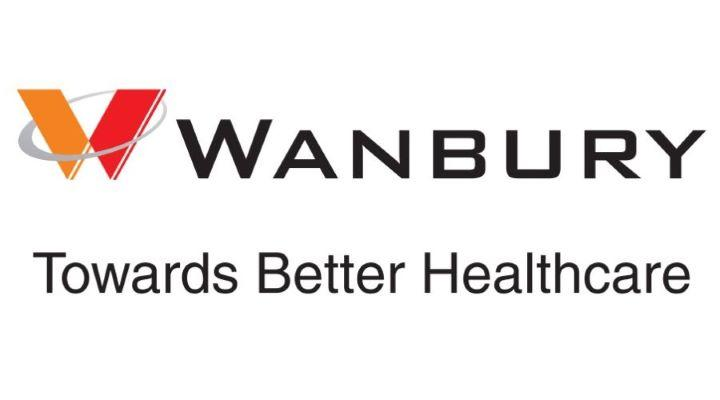 Wanbury Initiates Commercial Production of Anaesthetic API at Tanuku logo