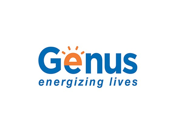 Genus Power Acquires Remaining Stake in Newlectric Innovation logo