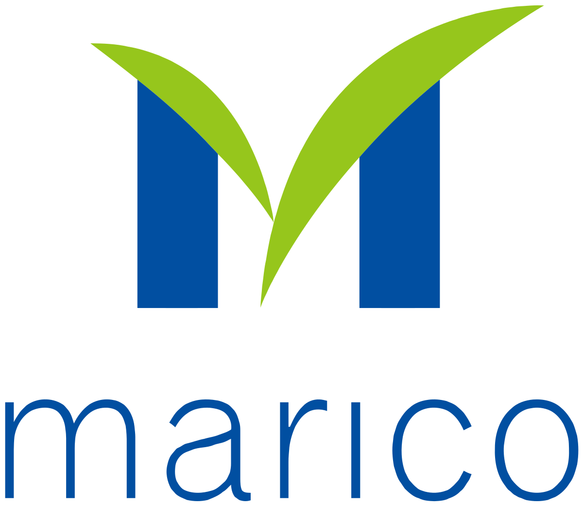 Marico Acquires 93.27% Stake in Zea Maize for Rs. 227 Crores logo