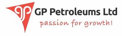 GP Petroleums Secures Rs. 38 Crore Bitumen Supply Contract logo