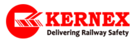 Kernex Microsystems Secures Rs. 2465 Crore Order from CLW logo