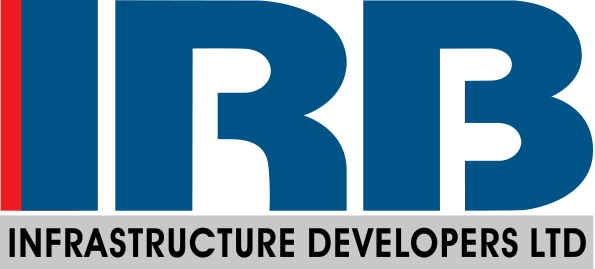 IRB Infrastructure Trust Secures TOT-18 Project with Rs. 3,087 Crore Bid logo
