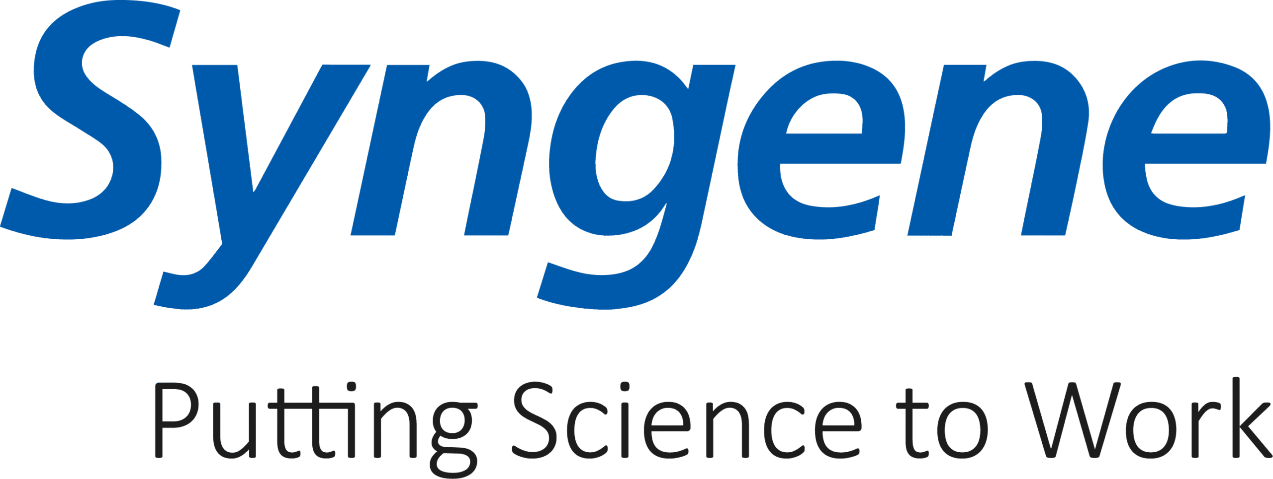 Syngene Extends Research Collaboration with Bristol Myers Squibb to 2035 logo