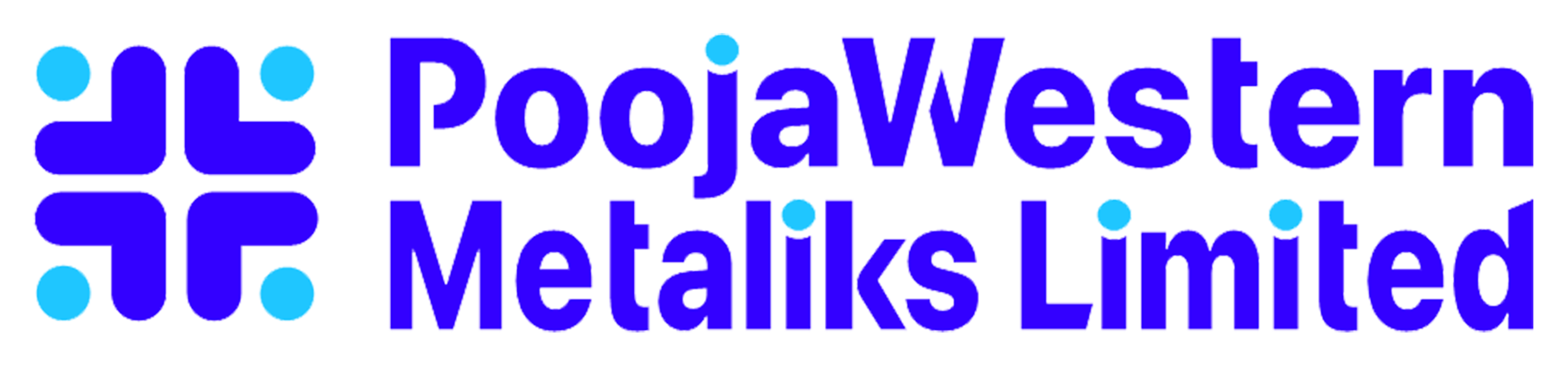 Poojawestern Metaliks Subsidiary Secures USD 104K Order from B&K LLC logo