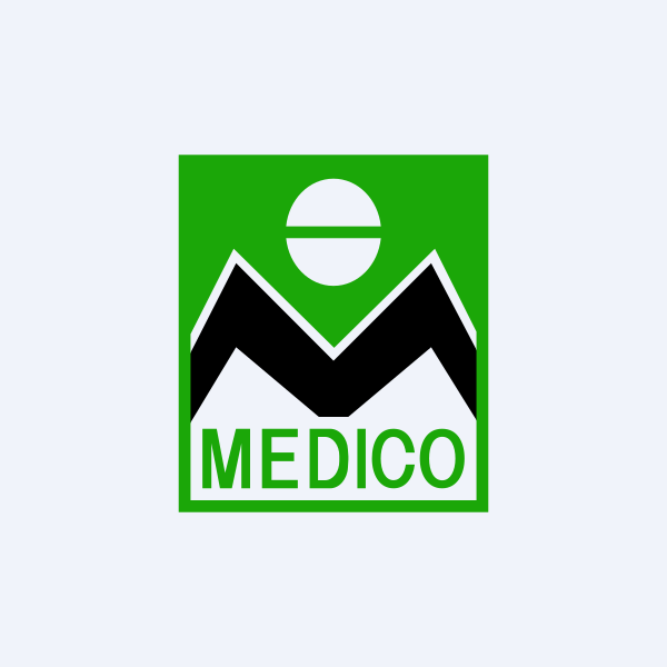 Medico Remedies Secures INR 37 Crore Order from UP Medical Supplies logo
