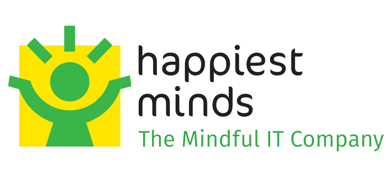 Happiest Minds Emphasizes AI Strategy with New Business Initiatives logo