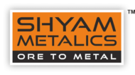 Shyam Metalics Reports December 2025 Sales Performance logo
