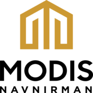 Modis Navnirman Secures ₹250 Crore Redevelopment Project in Mumbai logo