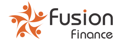 Fusion Finance Completes ₹800 Crore Rights Issue Payment logo