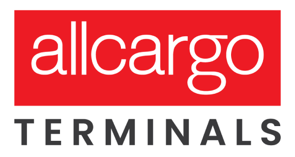 Allcargo Terminals Reports December 2025 CFS Volume Increase logo