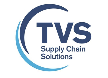 TVS Supply Chain Solutions Secures Daimler Contract for Warehouse Management logo