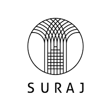 Suraj Estate Developers Achieves ₹200 Crore Bookings in 45 Days logo