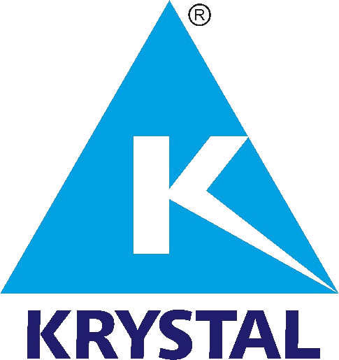 Krystal Integrated Secures Rs. 111 Crore Waste Management Contract logo