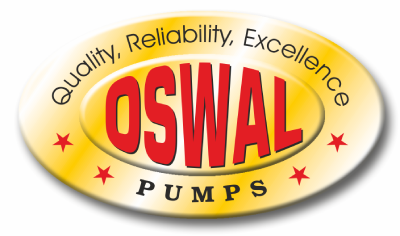 Oswal Pumps Secures Rs. 119.92 Crore Solar Pump Order in Karnataka logo