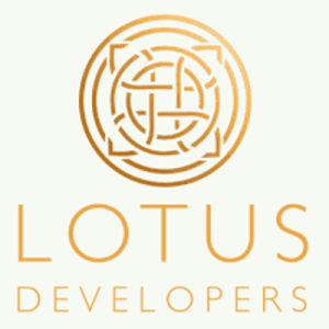Sri Lotus Developers Enters GIFT City with 1 Million Sq. Ft. Project logo